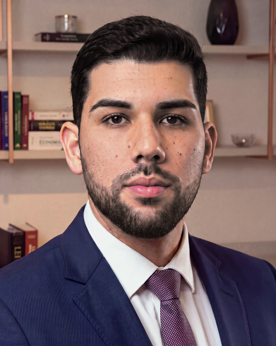 Foto de Álvaro Carvalho Ribeiro